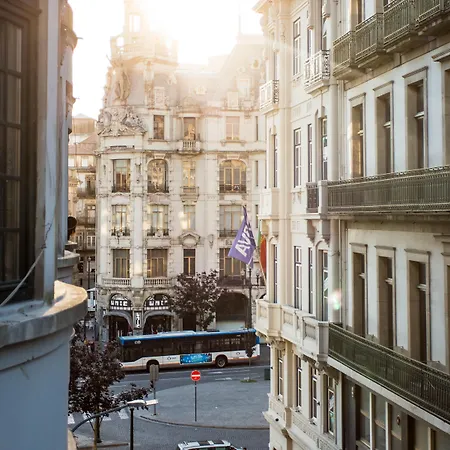 Way * Porto