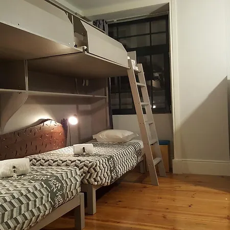 Hostel Way Porto