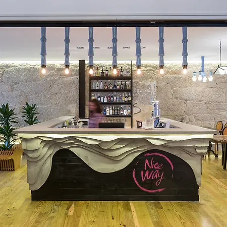 Way * Porto